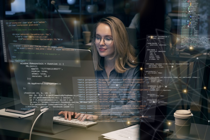 NLM IT Solutions